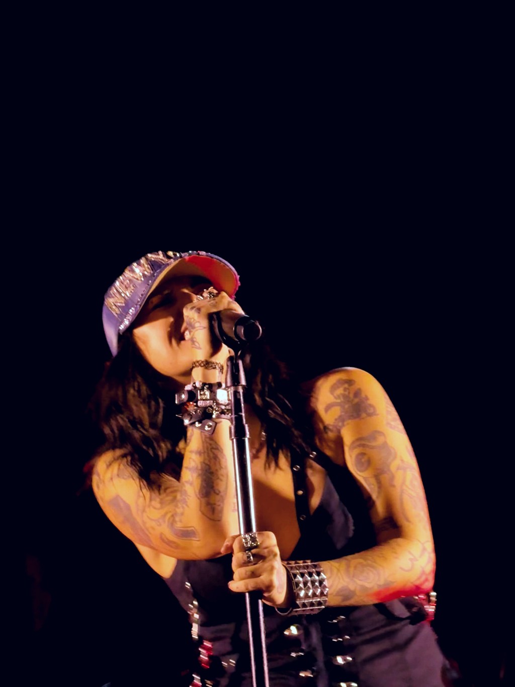 Lauren Sanderson: Girl From the Internet&nbsp;Tour